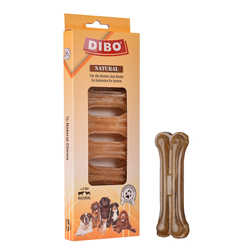Dibo Natürel Press Kemik Köpek Ödülü 8