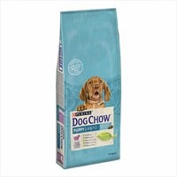 Dog Chow Puppy Kuzulu Yavru KÃ¶pek MamasÄ± 14 Kg