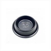 EuroDog Oripet Asr Fpdl Lazer Ä°ÅŸlemeli KÃ¶pek Mama Su KabÄ± 16 Oz