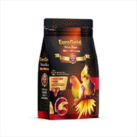 EuroGold Deluxe KarabuÄŸdaylÄ± Paraket Yemi 1000 Gr