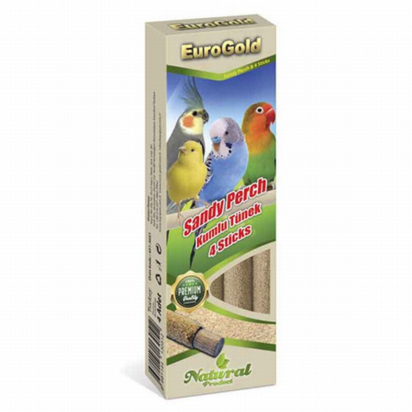EuroGold Kumlu Kuş Tüneği 4