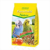 EuroGold Muhabbet KuÅŸu Yemi 500 Gr