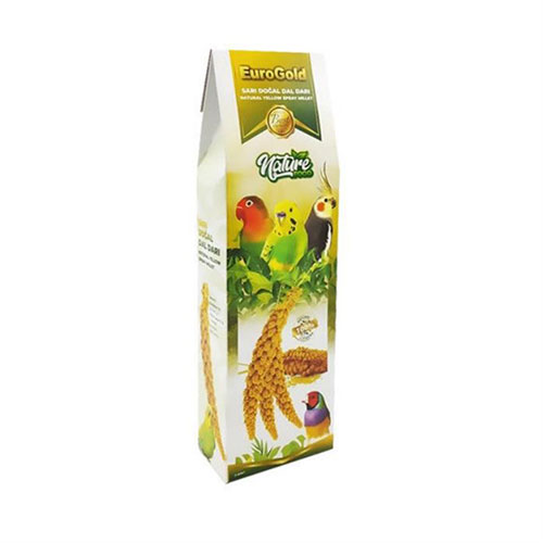 EuroGold Sarı Dal Darı 5