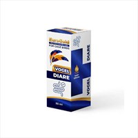 Eurogold Vogel KuÅŸlar Ä°Ã§in Diare Damla 50 Ml