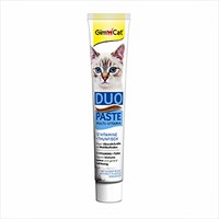 GimCat Multivitamin Duo Paste Ton BalÄ±klÄ± Kedi Macunu 50 Gr