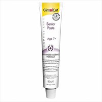 GimCat Senior Paste YaÅŸlÄ± Kedi Macunu 50 Gr