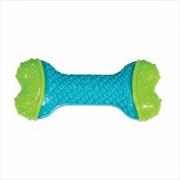Kong Core Strength Plastik KÃ¶pek Ã‡iÄŸneme OyuncaÄŸÄ±, 17,5 Cm