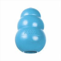 Kong Puppy KauÃ§uk KÃ¼Ã§Ã¼k Irk Yavru KÃ¶pek OyuncaÄŸÄ± XS 6 Cm