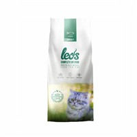 Leos Balıklı Yetişkin Kedi Maması 15 Kg