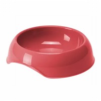 Moderna Gusto Kedi Mama Su Kabı Kırmızı 200 Ml