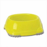Moderna Smart Plastik KÃ¶pek Mama Su KabÄ± SarÄ± 1248 Ml