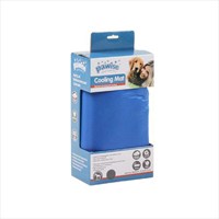 Pawise Cooling Mat Serinletici KÃ¶pek YataÄŸÄ± Medium 65x50 Cm
