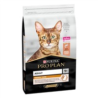 Pro Plan Elegant Optiderma Somonlu Yetişkin Kedi Maması 10 Kg