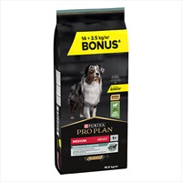 Pro Plan Medium Adult Sensitive Digestion Kuzulu Orta Irk YetiÅŸkin KÃ¶pek MamasÄ± 16,5 Kg
