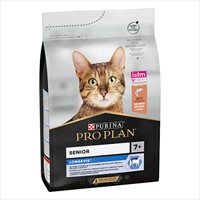 Pro Plan Senior Somonlu YaÅŸlÄ± Kedi MamasÄ± 3 Kg
