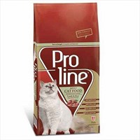 Proline Kuzulu YetiÅŸkin Kedi MamasÄ± 15 Kg