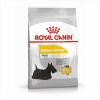 Royal Canin Ccn Mini Dermacomfort Adult KÃ¼Ã§Ã¼k Irk YetiÅŸkin KÃ¶pek MamasÄ± 3 Kg