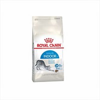 Royal Canin Indoor 27 Evde YaÅŸayan YetiÅŸkin Kedi MamasÄ± 2 Kg