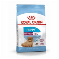 Royal Canin Mini Indoor Puppy KÃ¼Ã§Ã¼k Irk Yavru KÃ¶pek MamasÄ± 1,5 Kg