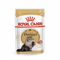 Royal Canin Persian Adult Pouch Yetişkin Kedi Konservesi 85 Gr