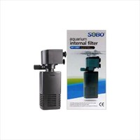 Sobo WP-1000F Akvaryum Ä°Ã§ Filtresi 650 Lt/H 15 W