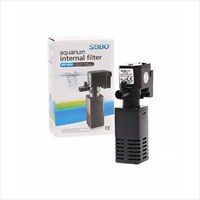 Sobo WP-850F Akvaryum Ä°Ã§ Filtresi 400 Lt/H 4 W