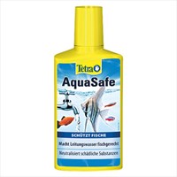 Tetra AquaSafe Akvaryum Su DÃ¼zenleyici 100 Ml