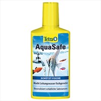 Tetra AquaSafe Akvaryum Su DÃ¼zenleyici 250 Ml