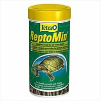 Tetra Reptomin Stick KaplumbaÄŸa Yemi 250 Ml