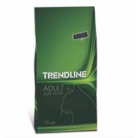 Trendline Tavuklu Yetişkin Kedi Maması 15 Kg
