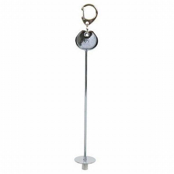 Trixie Kemirgen Metal Meyve Çubuğu 20 Cm