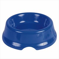 Trixie Plastik Kedi ve KÃ¼Ã§Ã¼k Irk KÃ¶pek Mama Su KabÄ± 0,6 Lt 14,5 Cm