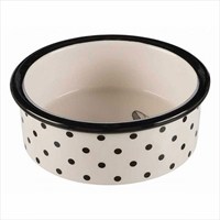 Trixie Seramik Kedi Mama Su KabÄ± 0,3 Lt 12 Cm