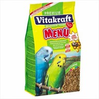 Vitakraft MenÃ¼ Muhabbet KuÅŸu Yemi 1000 Gr