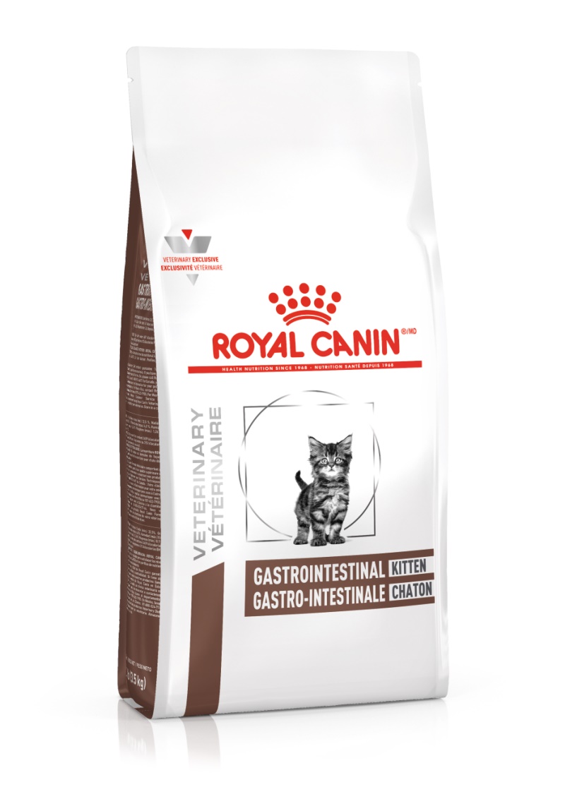 Royal Canin Gastrointestinal Kitten Kedi Maması 2Kg