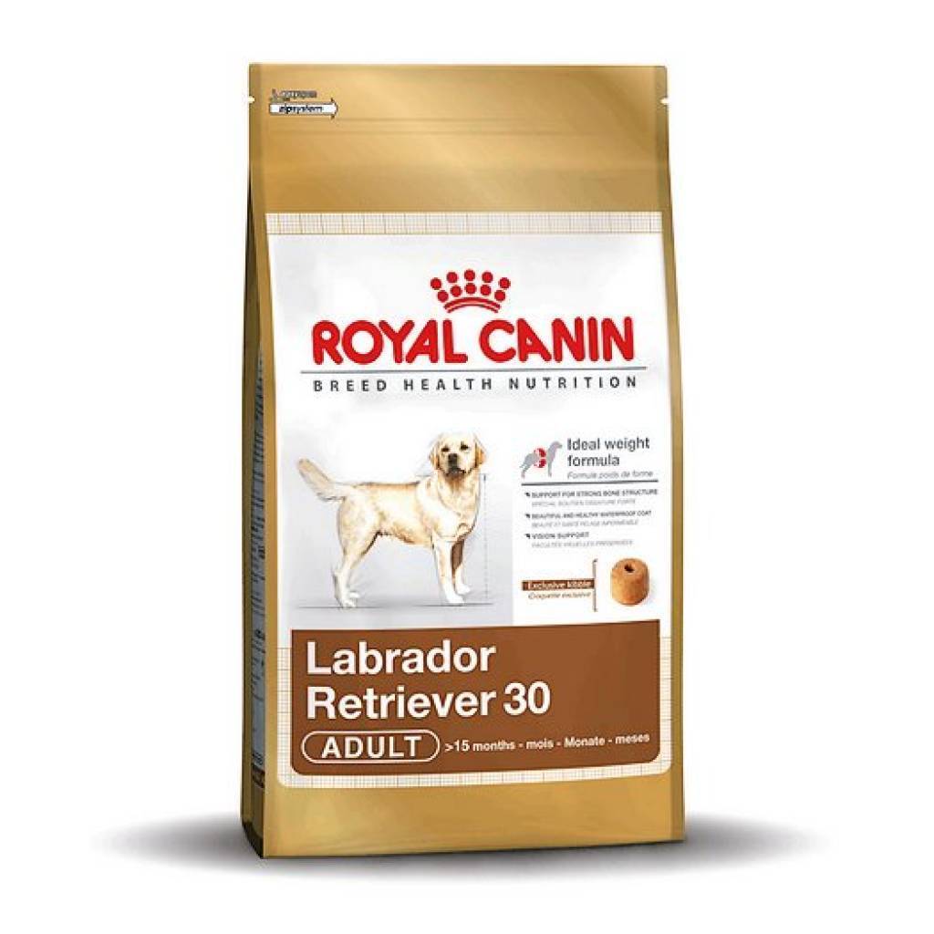 Royal Canin Labrador Retriever Köpek Maması 12 Kg