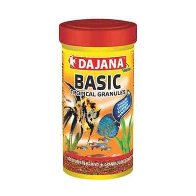 Dajana Basic Tropical Granules 100 Ml 55 Gr