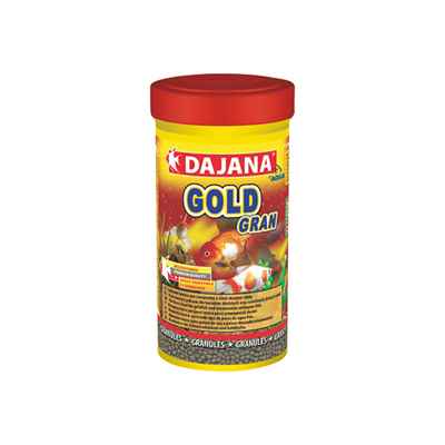 Dajana Gold Gran 100 Ml 45 Gr