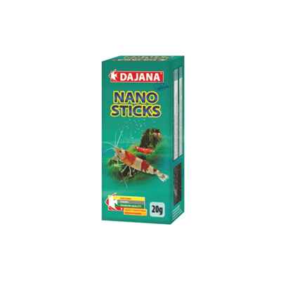 Dajana Nano Sticks 35 Ml 20 Gr