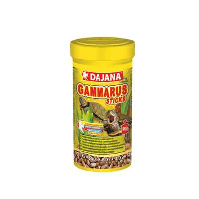 Dajana Gammarus Sticks 100 ml 36 Gr