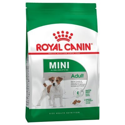 Royal Canin Mini Adult Yetişkin Köpek Maması 8 Kg
