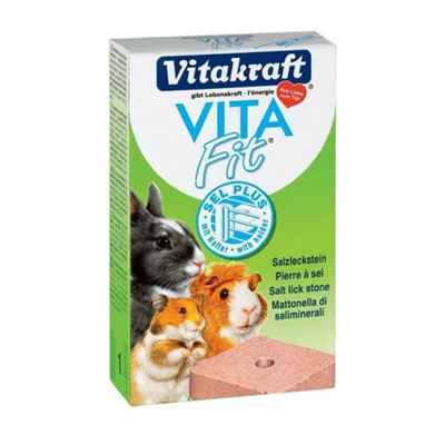 Vitakraft Mineralli Hamster Yalama Taşı-10