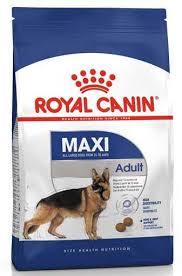 Royal Canin Maxi Adult Büyük Irk Yetişkin Köpek Mamasi 15 Kg