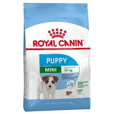 Royal Canin Mini Puppy Küçük Irk Yavru Köpek Mamasi 4 Kg
