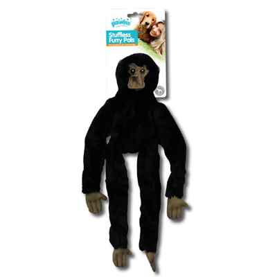 Pawise Stuffless Monkey Peluş Oyuncak 35 cm