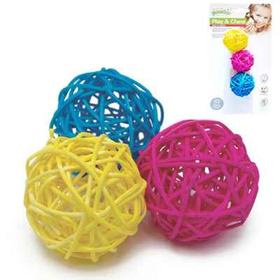 Pawise Lw Nibblers-Willow Chews-Top