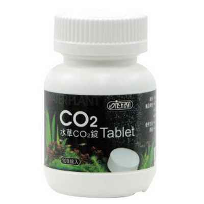 Ista Co2 Tablet