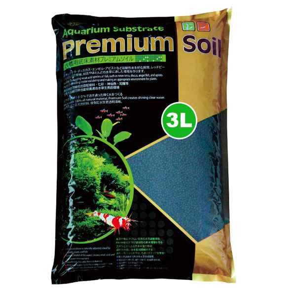 Ista Substrate Premium Soil 3 Lt (S)