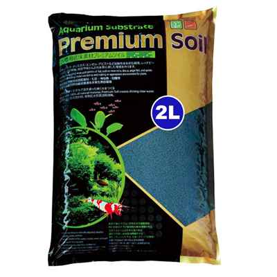 Ista Substrate Premium Soil 2 Lt (L)