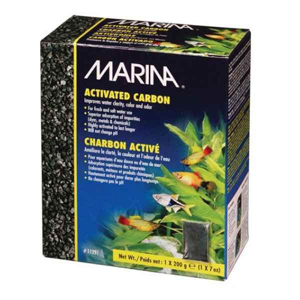 Marina Aktif Karbon 200 Gr